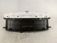 2020 Toyota Corolla Instrument Cluster Speedometer Gauges P/N:83800-1AM10 Fits OEM Used Auto Parts - Oemusedautoparts1.com