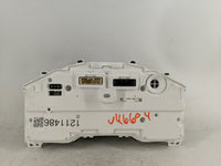 2020 Toyota Corolla Instrument Cluster Speedometer Gauges P/N:83800-1AM10 Fits OEM Used Auto Parts - Oemusedautoparts1.com