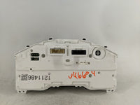2020 Toyota Corolla Instrument Cluster Speedometer Gauges P/N:83800-1AM10 Fits OEM Used Auto Parts - Oemusedautoparts1.com