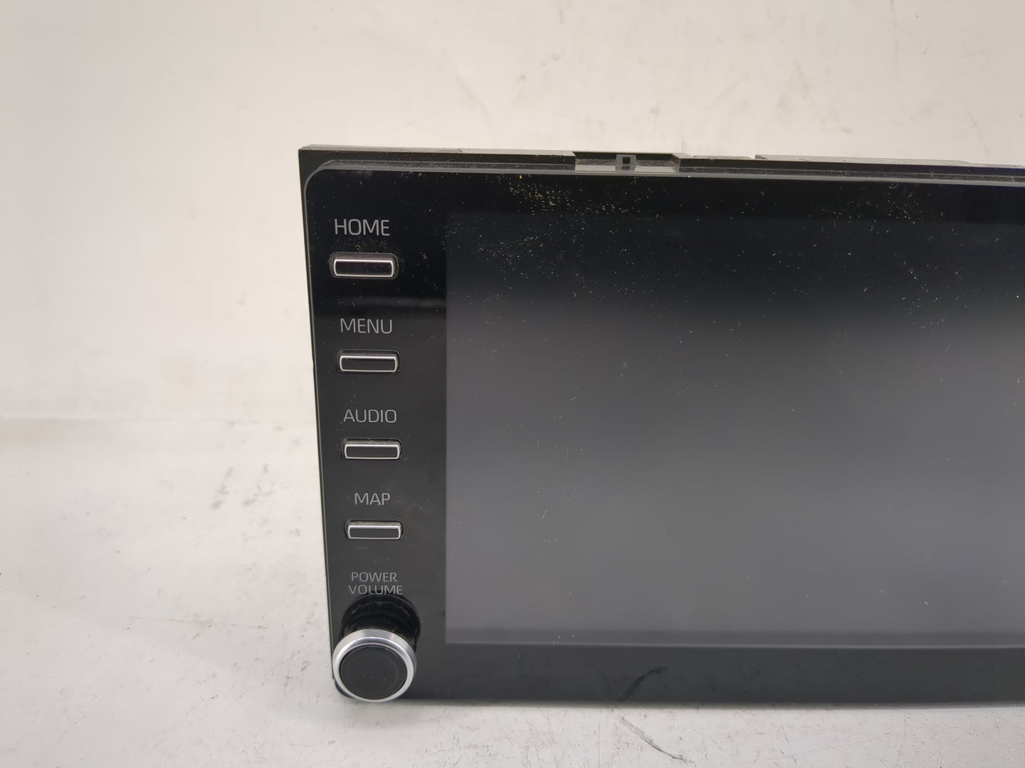 2020 Toyota Corolla Information Display Screen - Oemusedautoparts1.com