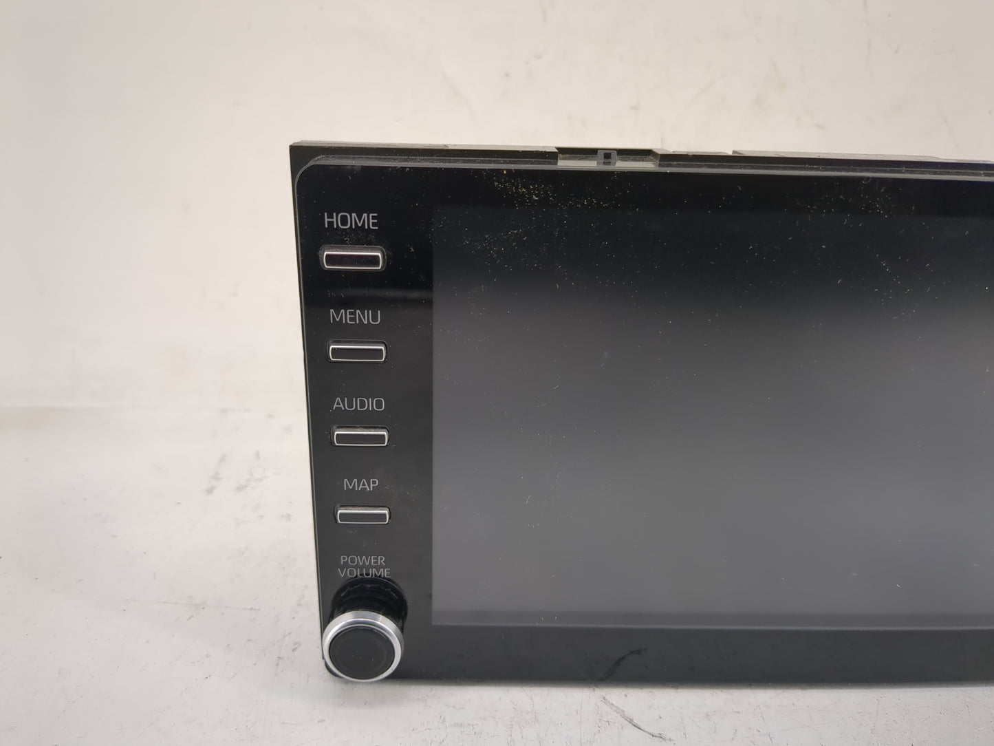 2020 Toyota Corolla Information Display Screen - Oemusedautoparts1.com