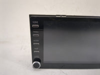 2020 Toyota Corolla Information Display Screen - Oemusedautoparts1.com