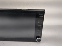 2020 Toyota Corolla Information Display Screen - Oemusedautoparts1.com