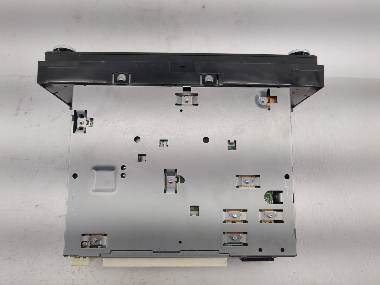 2020 Toyota Corolla Information Display Screen - Oemusedautoparts1.com