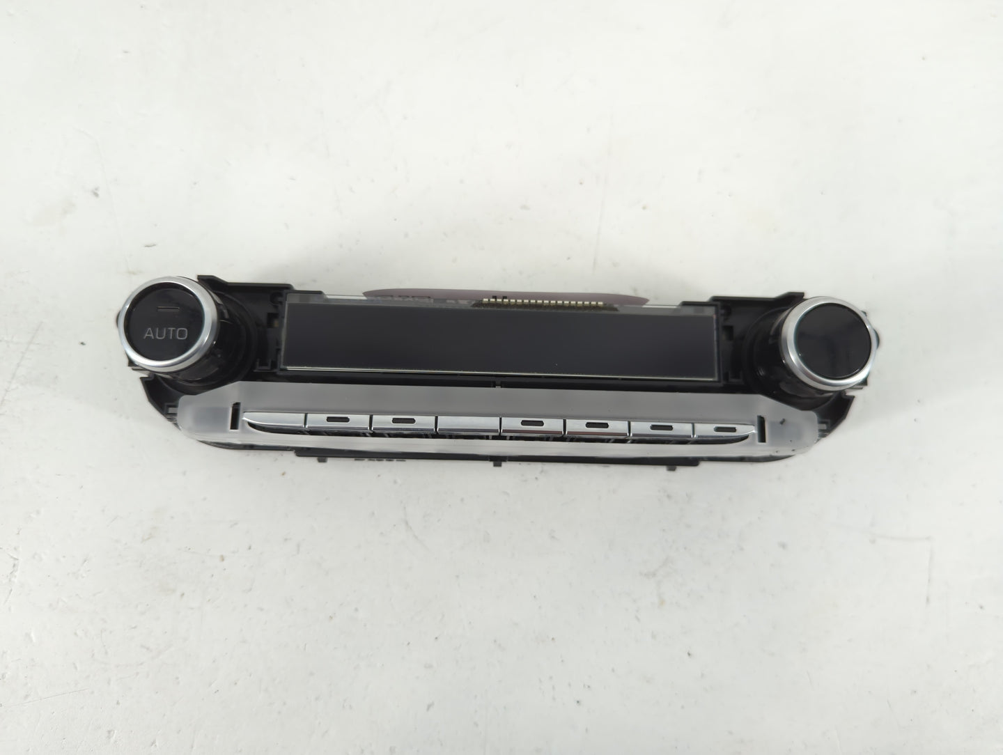 2019-2022 Toyota Corolla Climate Control Module Temperature AC/Heater Replacement P/N:55900-02D50 Fits Fits 2019 2020 2021 2