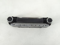 2019-2022 Toyota Corolla Climate Control Module Temperature AC/Heater Replacement P/N:55900-02D50 Fits Fits 2019 2020 2021 2