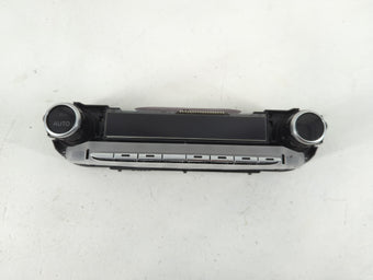 compare product 2019-2022 Toyota Corolla Climate Control Module Temperature AC/Heater Replacement P/N:55900-02D50 Fits Fits 2019 2020 2021 2022 OEM Used Auto Parts