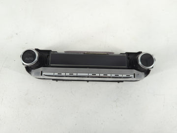 2019-2022 Toyota Corolla Climate Control Module Temperature AC/Heater Replacement P/N:55900-02D50 Fits Fits 2019 2020 2021 2