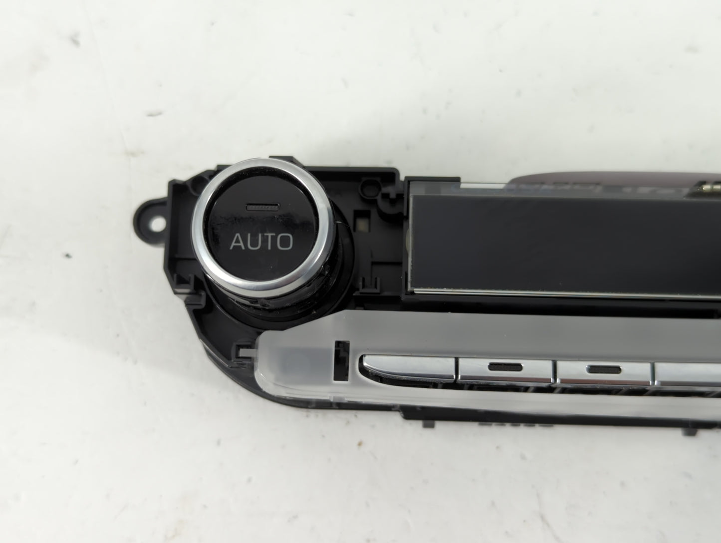 2019-2022 Toyota Corolla Climate Control Module Temperature AC/Heater Replacement P/N:55900-02D50 Fits Fits 2019 2020 2021 2