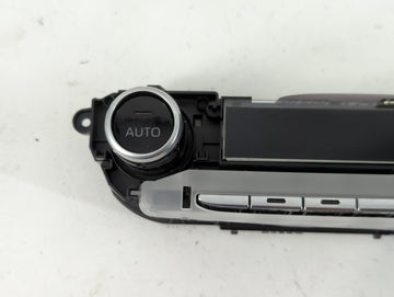 2019-2022 Toyota Corolla Climate Control Module Temperature AC/Heater Replacement P/N:55900-02D50 Fits Fits 2019 2020 2021 2022 OEM Used Auto Parts