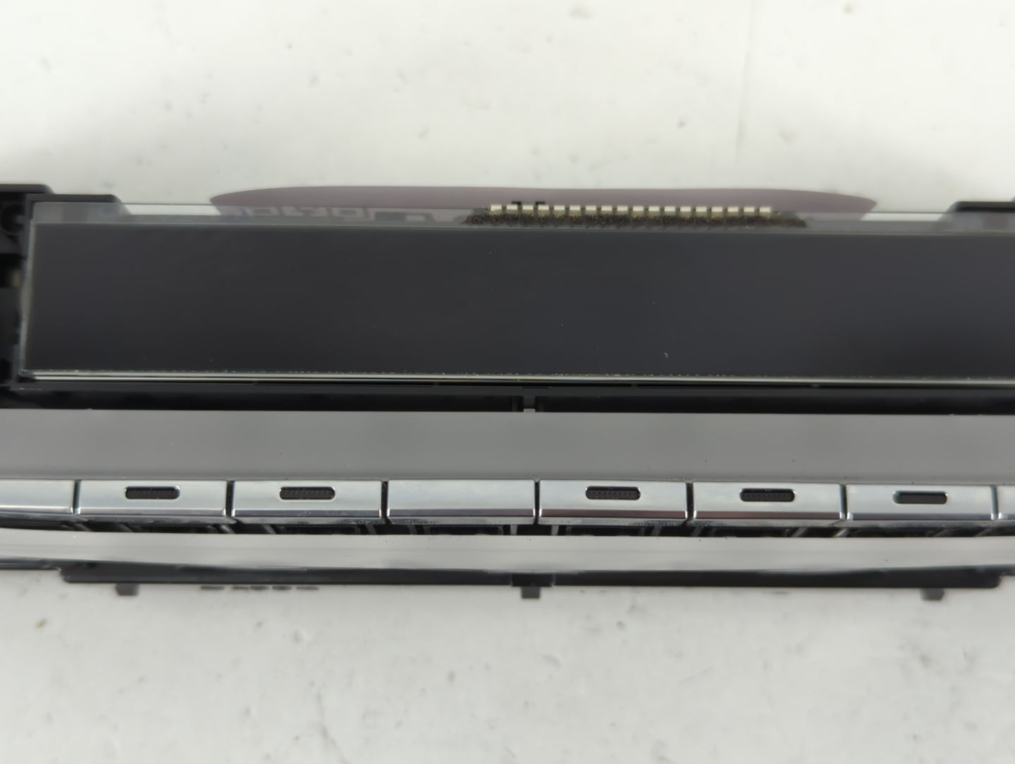 2019-2022 Toyota Corolla Climate Control Module Temperature AC/Heater Replacement P/N:55900-02D50 Fits Fits 2019 2020 2021 2