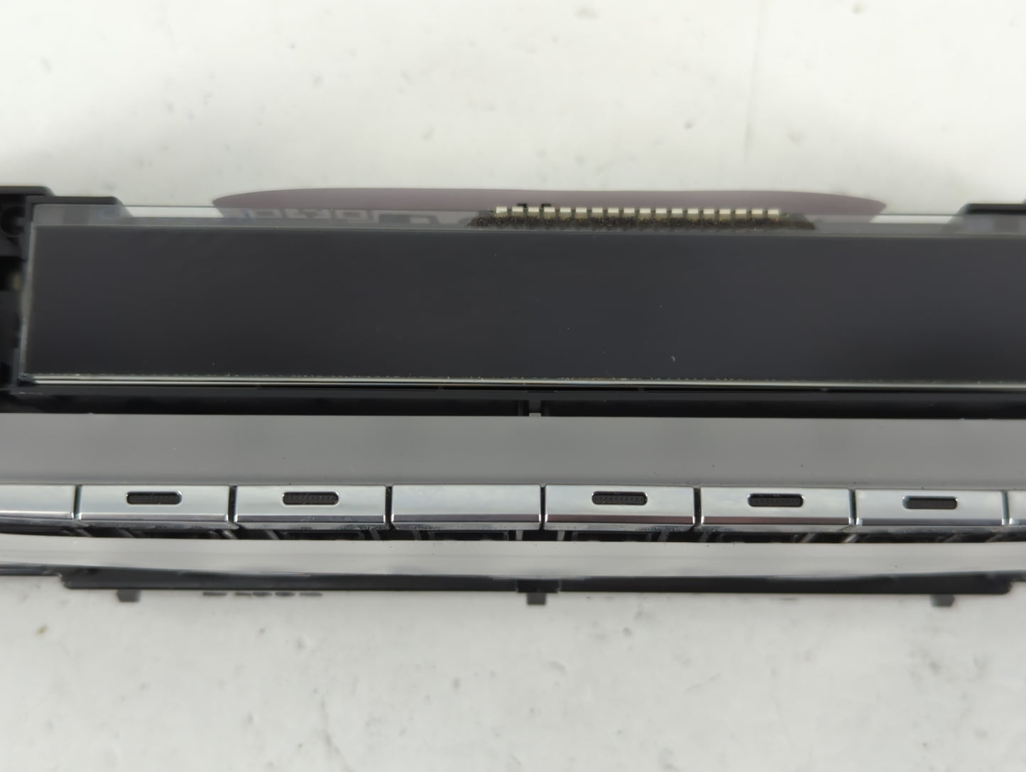 2019-2022 Toyota Corolla Climate Control Module Temperature AC/Heater Replacement P/N:55900-02D50 Fits Fits 2019 2020 2021 2