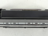 2019-2022 Toyota Corolla Climate Control Module Temperature AC/Heater Replacement P/N:55900-02D50 Fits Fits 2019 2020 2021 2