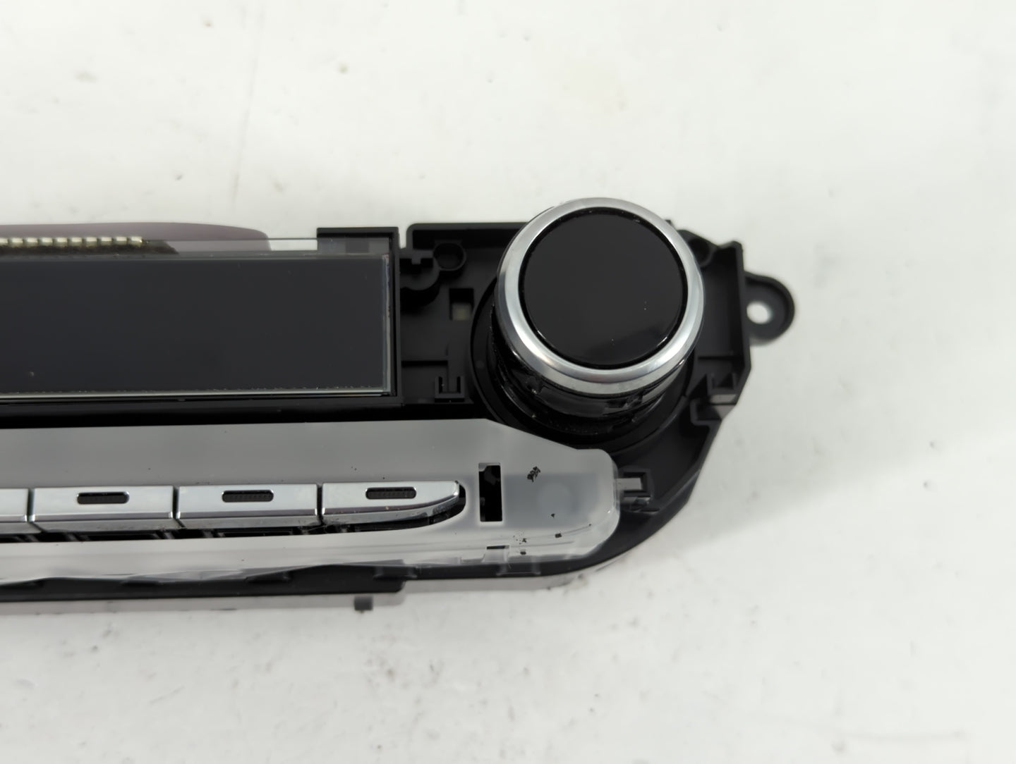 2019-2022 Toyota Corolla Climate Control Module Temperature AC/Heater Replacement P/N:55900-02D50 Fits Fits 2019 2020 2021 2