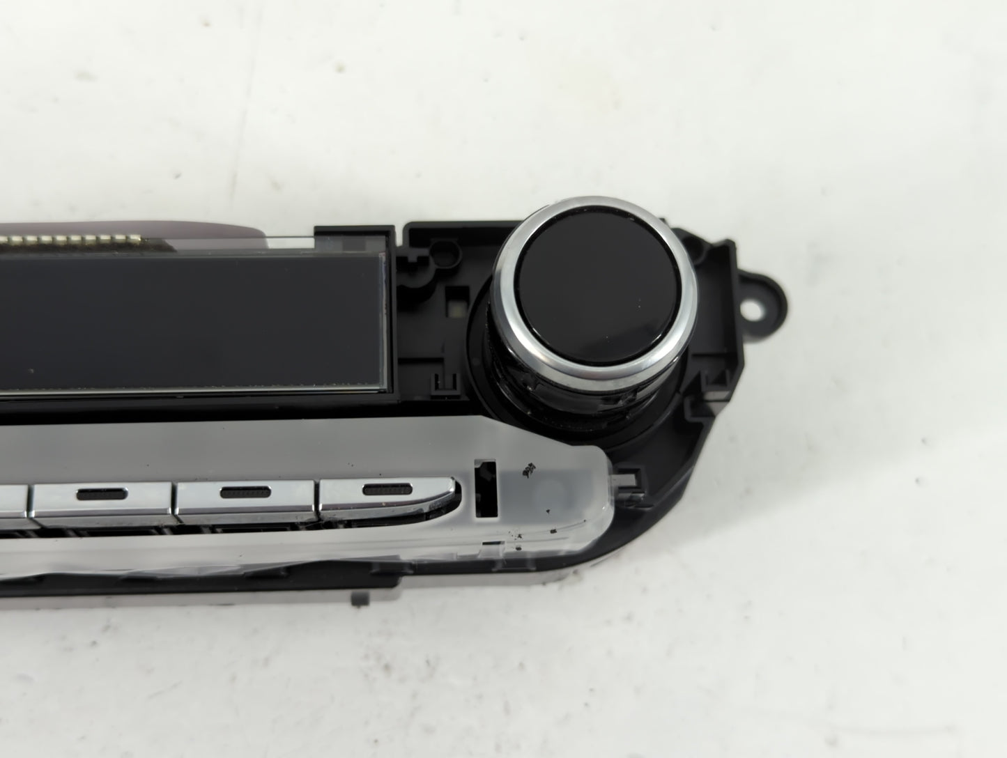 2019-2022 Toyota Corolla Climate Control Module Temperature AC/Heater Replacement P/N:55900-02D50 Fits Fits 2019 2020 2021 2