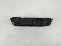 2019-2022 Toyota Corolla Climate Control Module Temperature AC/Heater Replacement P/N:55900-02D50 Fits Fits 2019 2020 2021 2