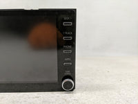 2020 Toyota Corolla Radio AM FM Cd Player Receiver Replacement P/N:86140-02A50 Fits OEM Used Auto Parts - Oemusedautoparts1.