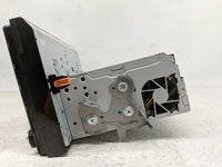2020 Toyota Corolla Radio AM FM Cd Player Receiver Replacement P/N:86140-02A50 Fits OEM Used Auto Parts - Oemusedautoparts1.