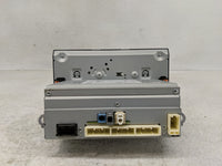 2020 Toyota Corolla Radio AM FM Cd Player Receiver Replacement P/N:86140-02A50 Fits OEM Used Auto Parts - Oemusedautoparts1.