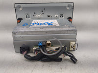 2020 Toyota Corolla Radio AM FM Cd Player Receiver Replacement P/N:86140-02A50 Fits OEM Used Auto Parts - Oemusedautoparts1.