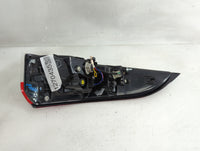 2020 Toyota Corolla Tail Light Assembly Passenger Right OEM Fits OEM Used Auto Parts - Oemusedautoparts1.com