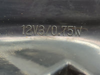 2020 Toyota Corolla Tail Light Assembly Passenger Right OEM Fits OEM Used Auto Parts - Oemusedautoparts1.com