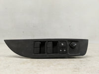 2020-2022 Toyota Corolla Master Power Window Switch Replacement Driver Side Left P/N:84040-0R040 Fits Fits 2020 2021 2022 OE