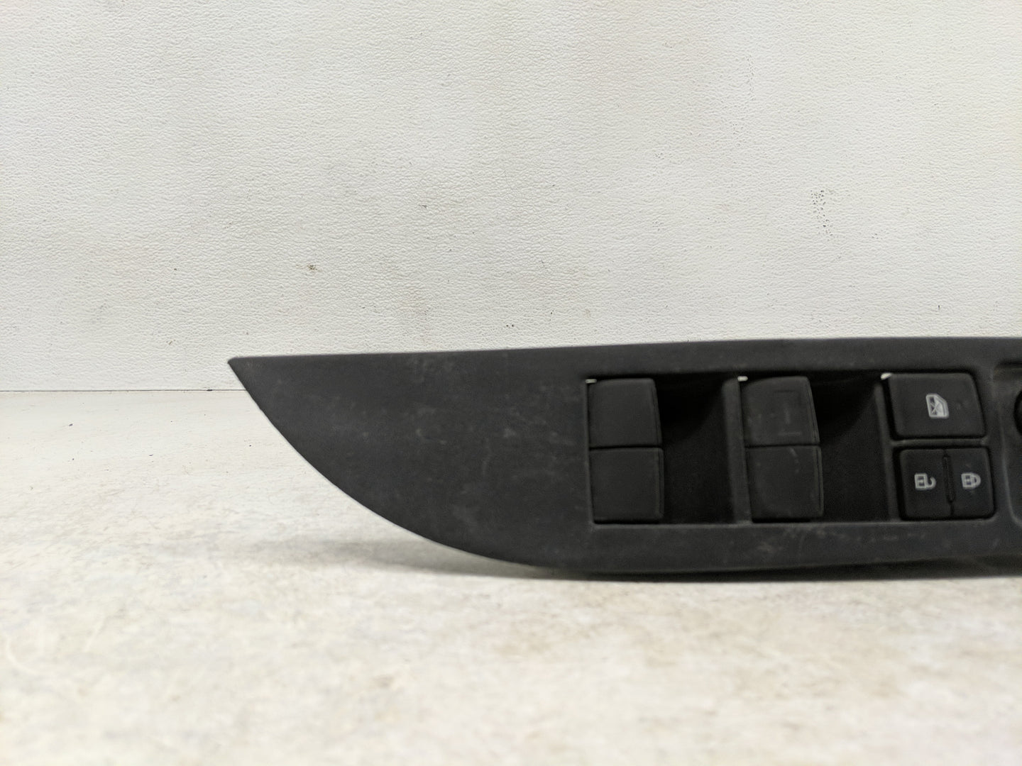 2020-2022 Toyota Corolla Master Power Window Switch Replacement Driver Side Left P/N:84040-0R040 Fits Fits 2020 2021 2022 OE