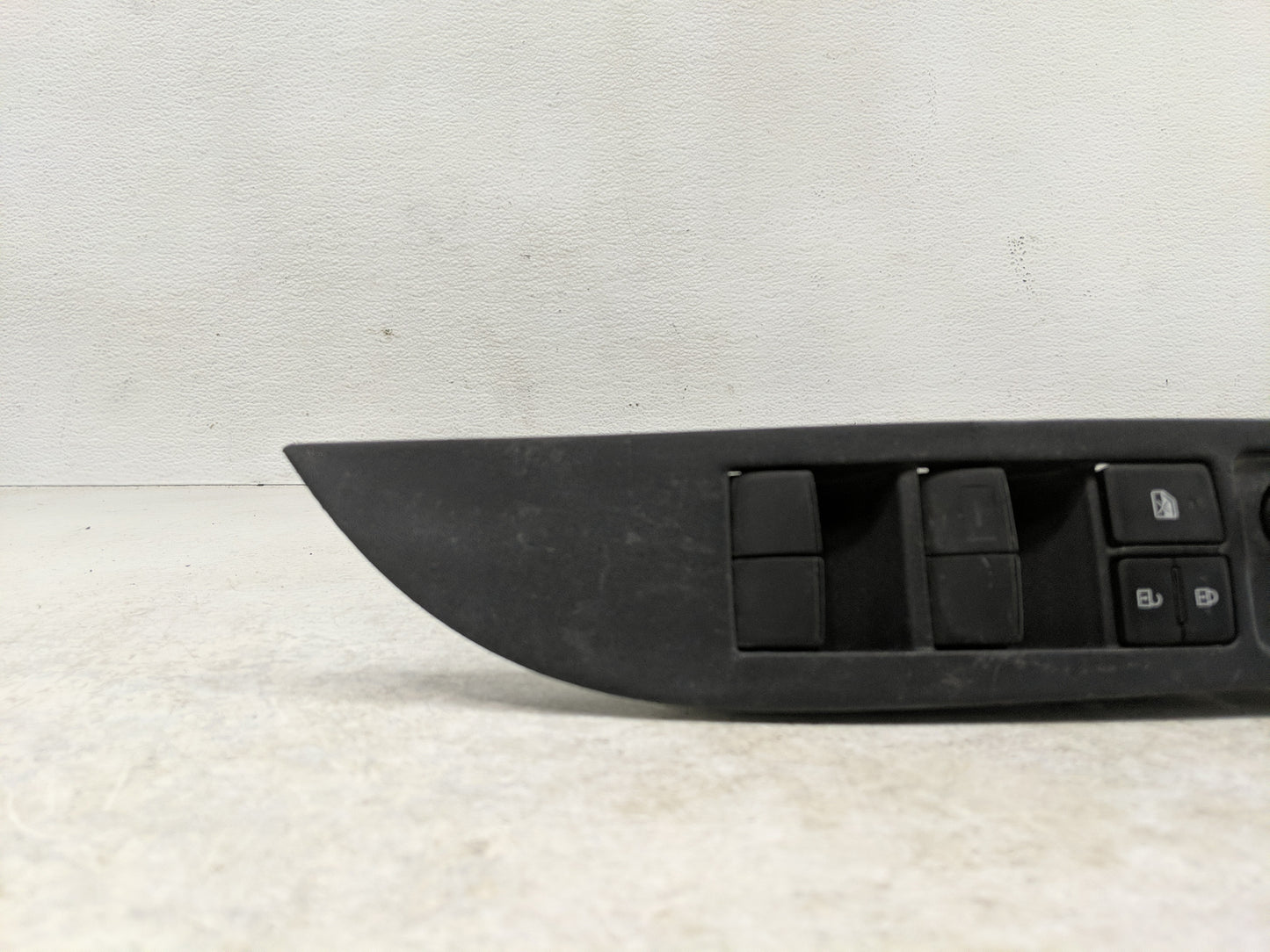 2020-2022 Toyota Corolla Master Power Window Switch Replacement Driver Side Left P/N:84040-0R040 Fits Fits 2020 2021 2022 OE