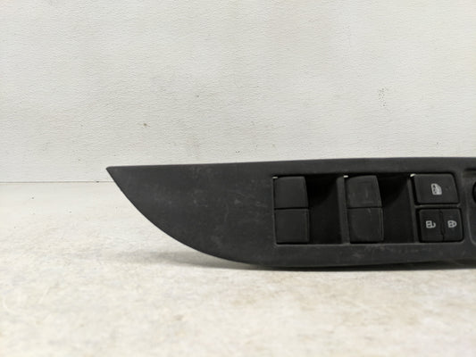 2020-2022 Toyota Corolla Master Power Window Switch Replacement Driver Side Left P/N:84040-0R040 Fits Fits 2020 2021 2022 OEM Used Auto Parts