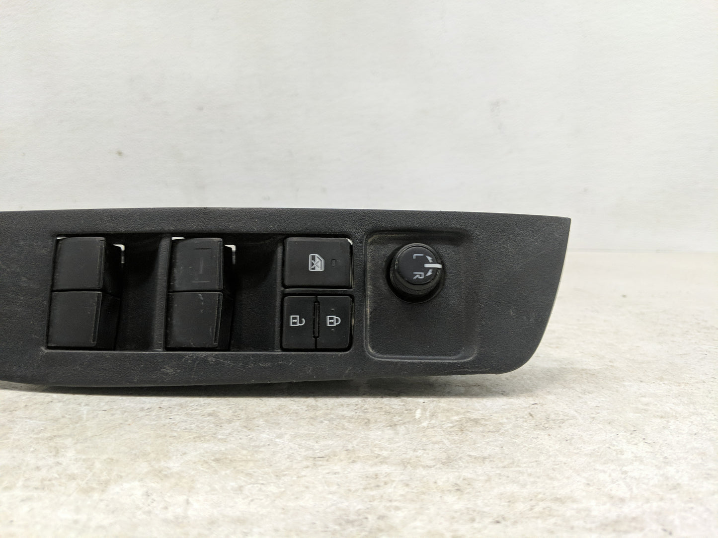 2020-2022 Toyota Corolla Master Power Window Switch Replacement Driver Side Left P/N:84040-0R040 Fits Fits 2020 2021 2022 OE