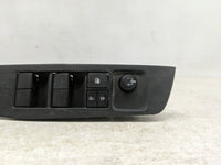 2020-2022 Toyota Corolla Master Power Window Switch Replacement Driver Side Left P/N:84040-0R040 Fits Fits 2020 2021 2022 OE