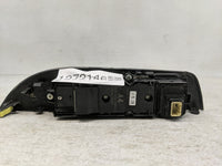 2020-2022 Toyota Corolla Master Power Window Switch Replacement Driver Side Left P/N:84040-0R040 Fits Fits 2020 2021 2022 OE