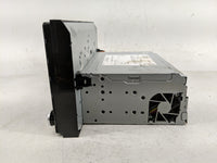 2020 Toyota Corolla Radio AM FM Cd Player Receiver Replacement P/N:86140-02A50 Fits OEM Used Auto Parts - Oemusedautoparts1.