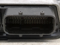 2020 Toyota Corolla PCM Engine Control Computer ECU ECM PCU OEM P/N:89661-0ZV31 Fits OEM Used Auto Parts - Oemusedautoparts1