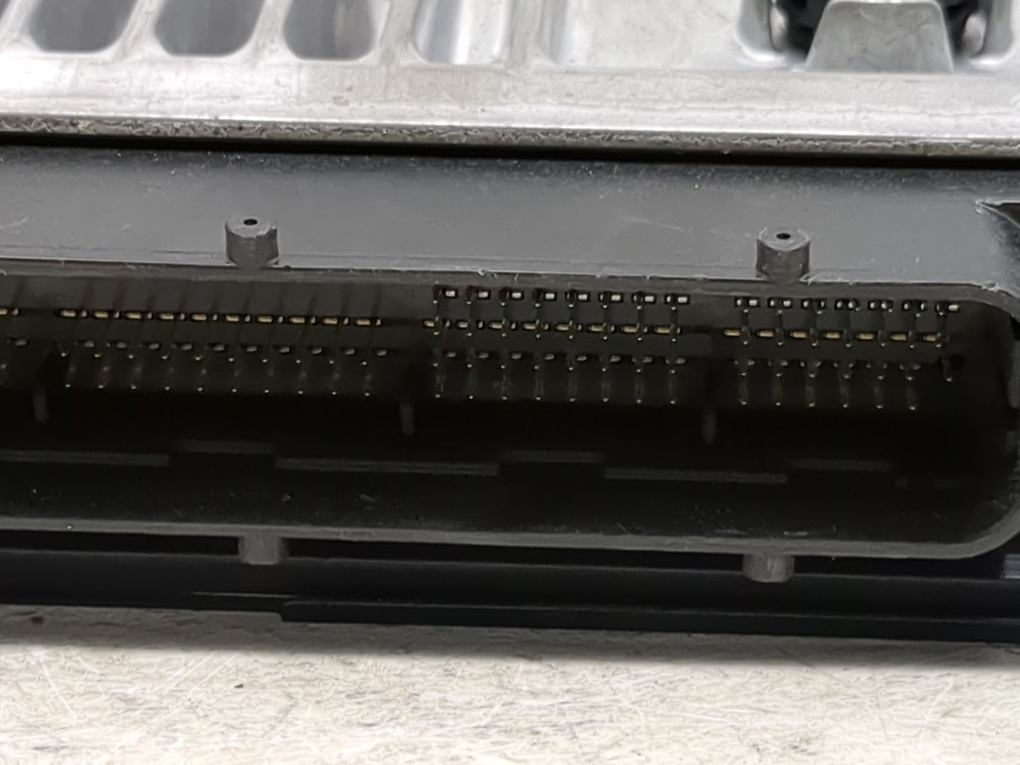 2020 Toyota Corolla PCM Engine Control Computer ECU ECM PCU OEM P/N:89661-0ZV31 Fits OEM Used Auto Parts - Oemusedautoparts1