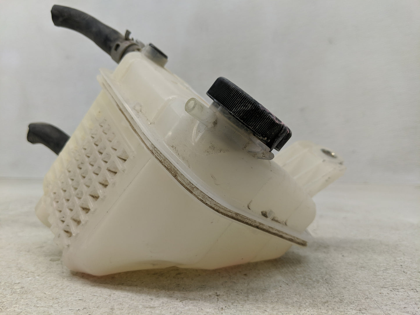 2019-2022 Toyota Corolla Windshield Washer Fluid Reservoir Bottle Oem - Oemusedautoparts1.com