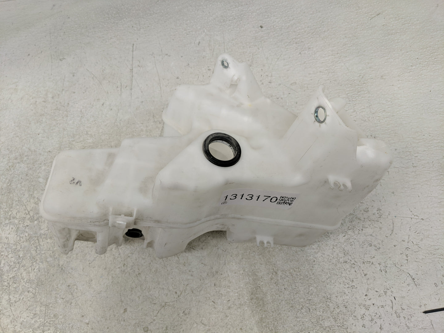 2019-2022 Toyota Corolla Windshield Washer Fluid Reservoir Bottle Oem - Oemusedautoparts1.com