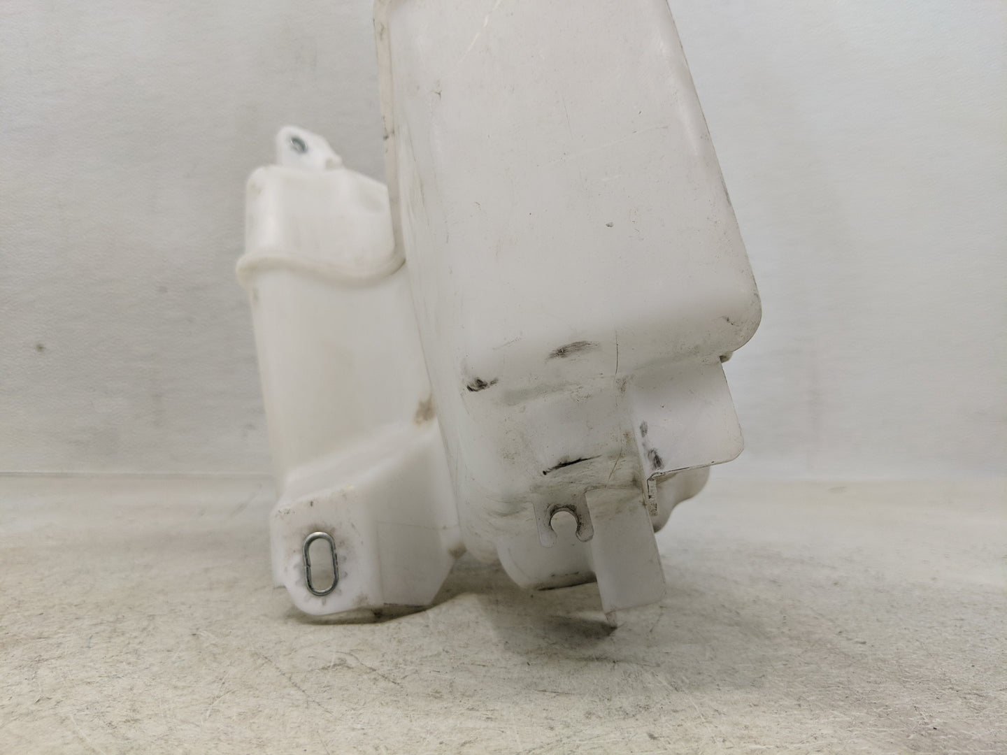 2019-2022 Toyota Corolla Windshield Washer Fluid Reservoir Bottle Oem - Oemusedautoparts1.com