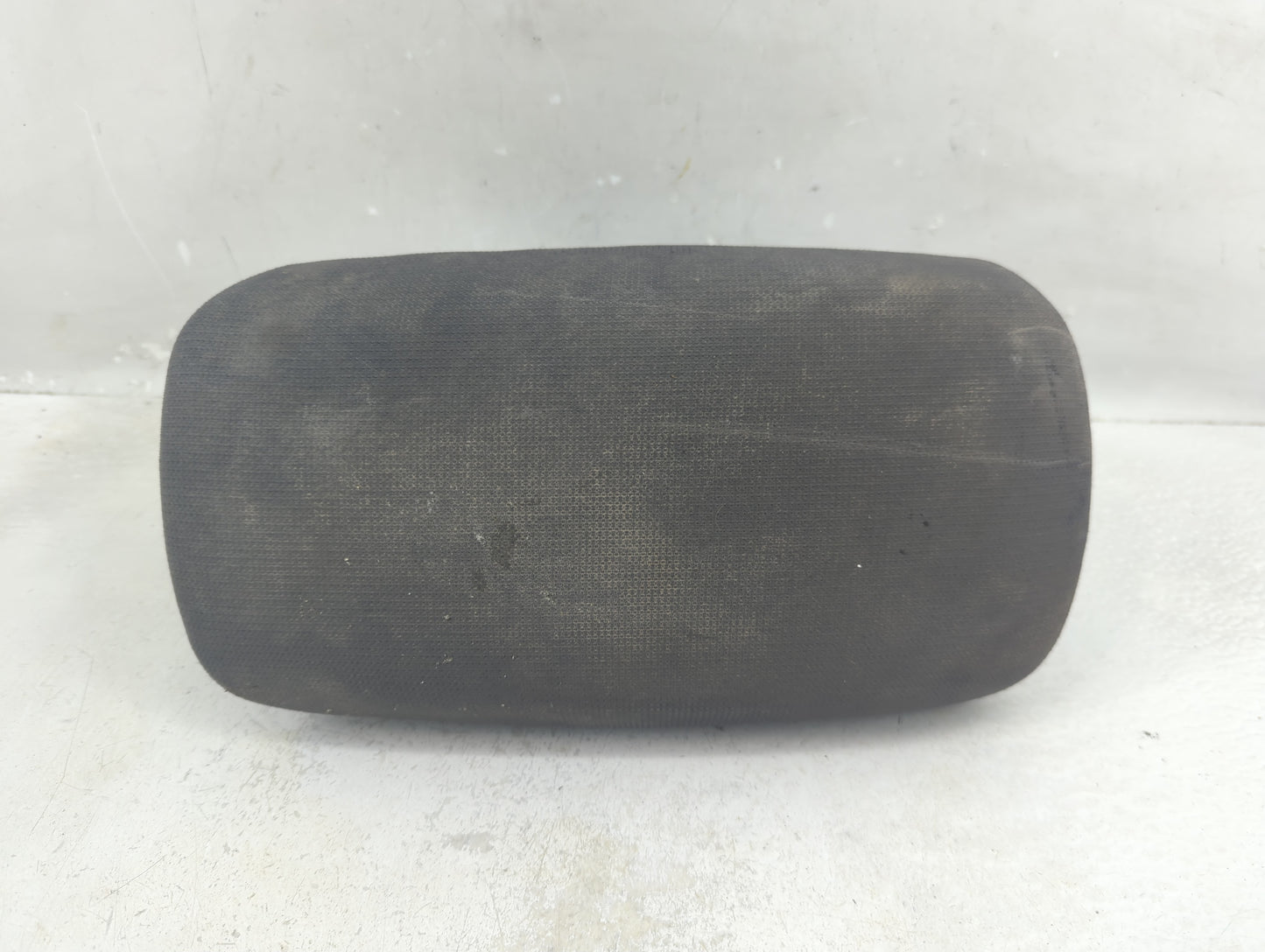 2020 Toyota Corolla Center Console Armrest Cover Lid Fits OEM Used Auto Parts - Oemusedautoparts1.com