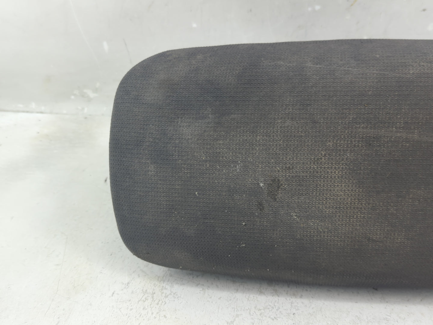 2020 Toyota Corolla Center Console Armrest Cover Lid Fits OEM Used Auto Parts - Oemusedautoparts1.com