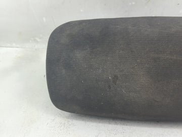 2020 Toyota Corolla Center Console Armrest Cover Lid Fits OEM Used Auto Parts
