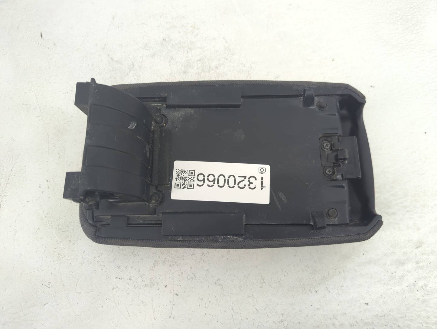 2020 Toyota Corolla Center Console Armrest Cover Lid Fits OEM Used Auto Parts - Oemusedautoparts1.com