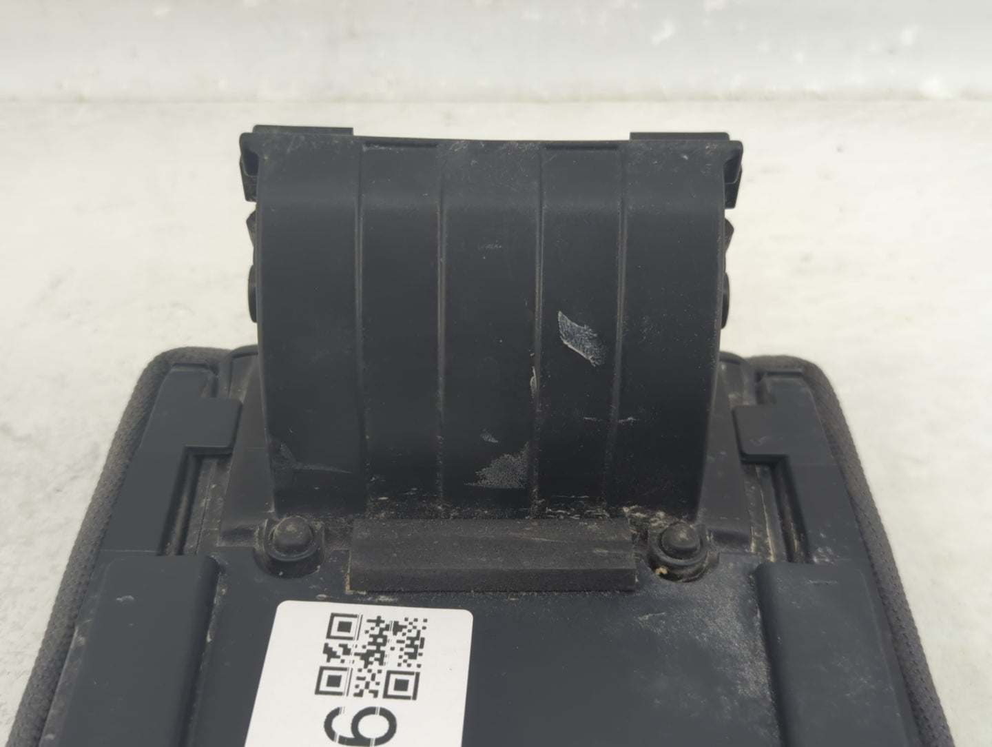 2020 Toyota Corolla Center Console Armrest Cover Lid Fits OEM Used Auto Parts - Oemusedautoparts1.com