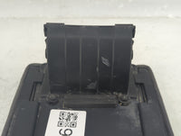 2020 Toyota Corolla Center Console Armrest Cover Lid Fits OEM Used Auto Parts - Oemusedautoparts1.com
