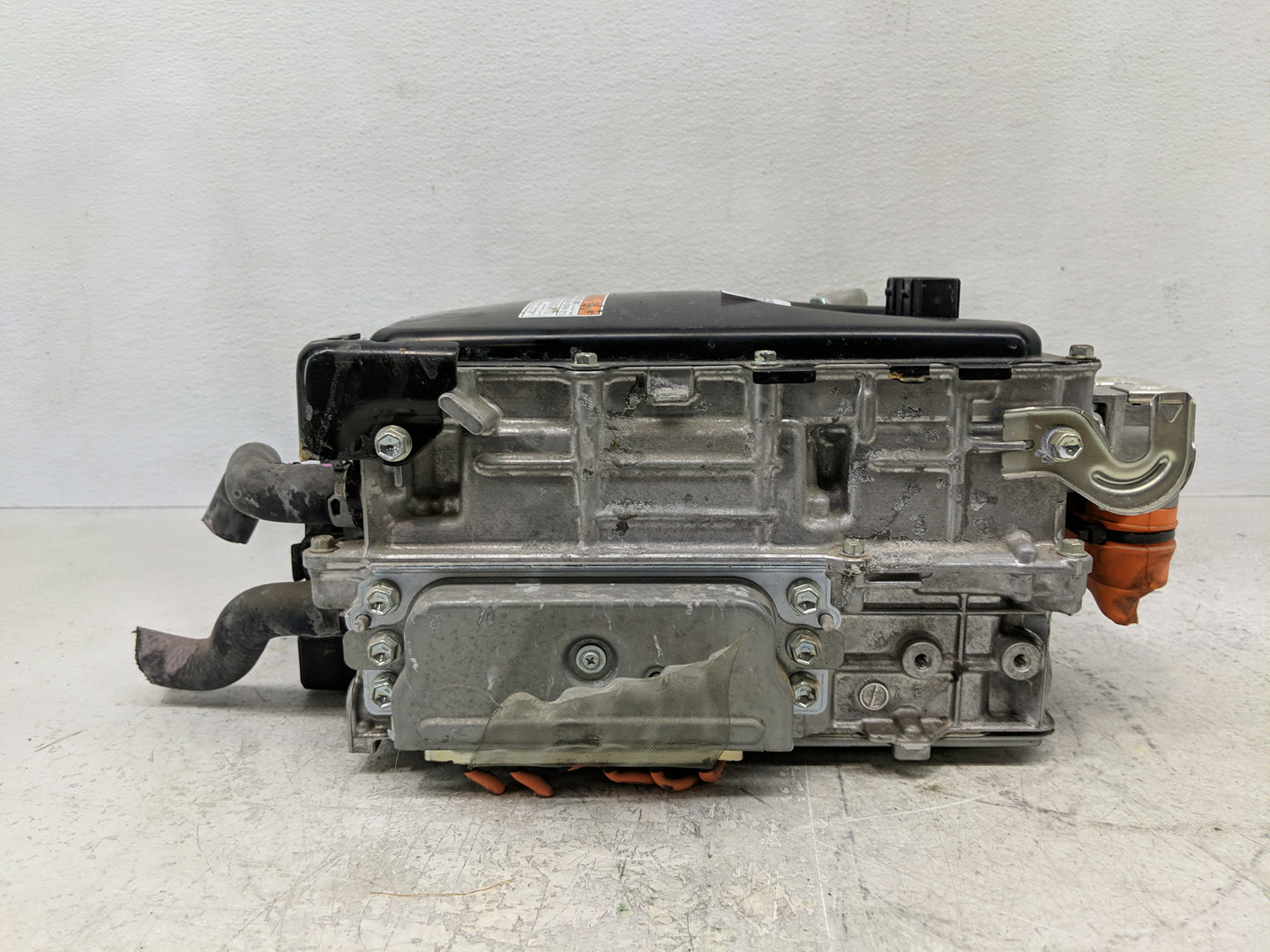 2020 Corolla Ac Dc Power Control Module Accessory Computer Power Inverter - Oemusedautoparts1.com