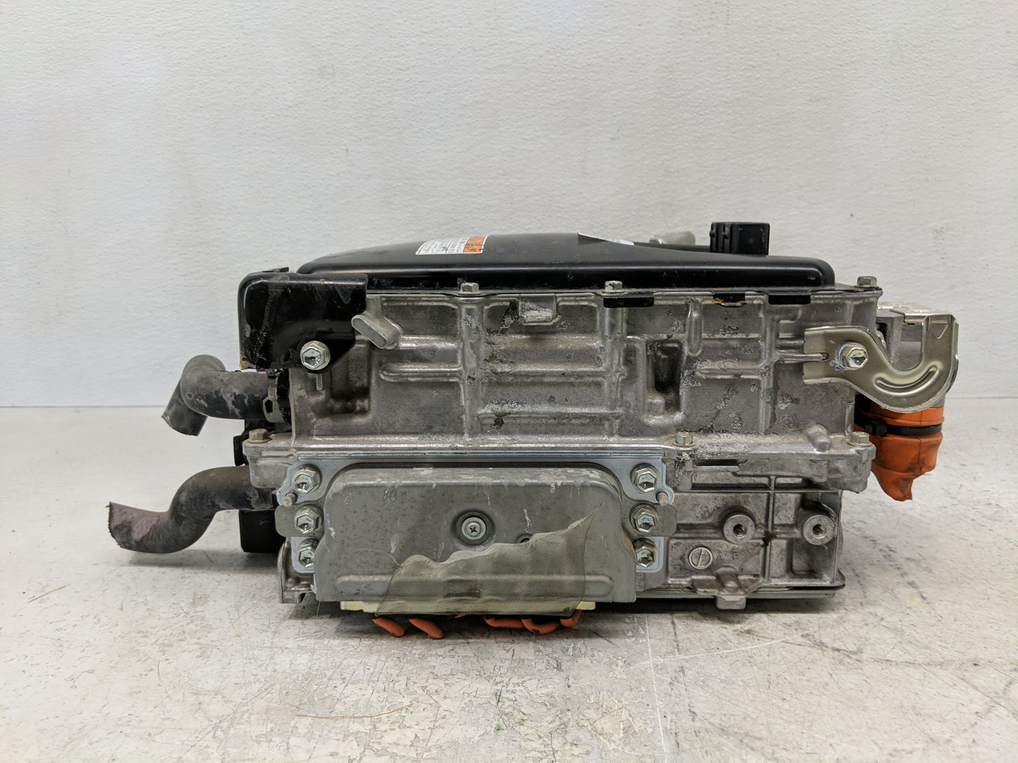 2020 Corolla Ac Dc Power Control Module Accessory Computer Power Inverter - Oemusedautoparts1.com