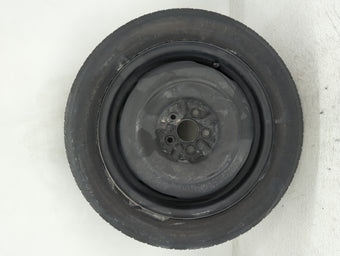compare product 2003-2020 Toyota Corolla Spare Donut Tire Wheel Rim Oem