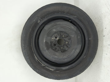 2003-2020 Toyota Corolla Spare Donut Tire Wheel Rim Oem - Oemusedautoparts1.com