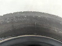 2003-2020 Toyota Corolla Spare Donut Tire Wheel Rim Oem - Oemusedautoparts1.com